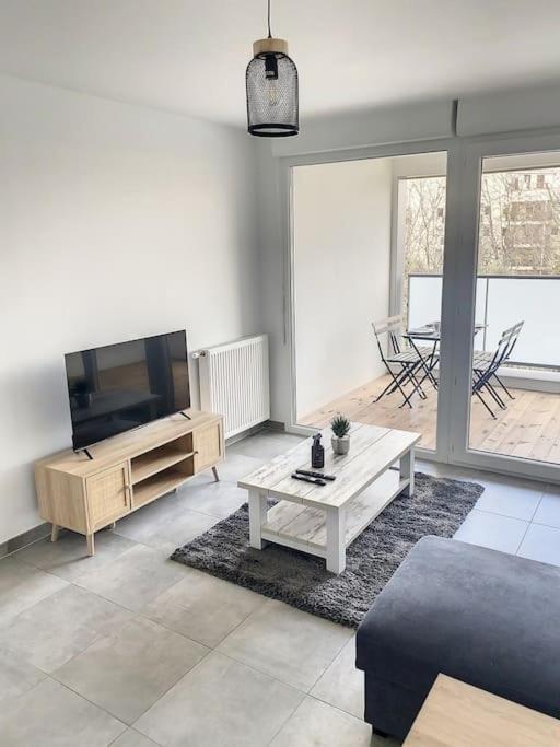 Appartement Capri - Sublime T2 Patte D'Oie à Toulouse Extérieur photo