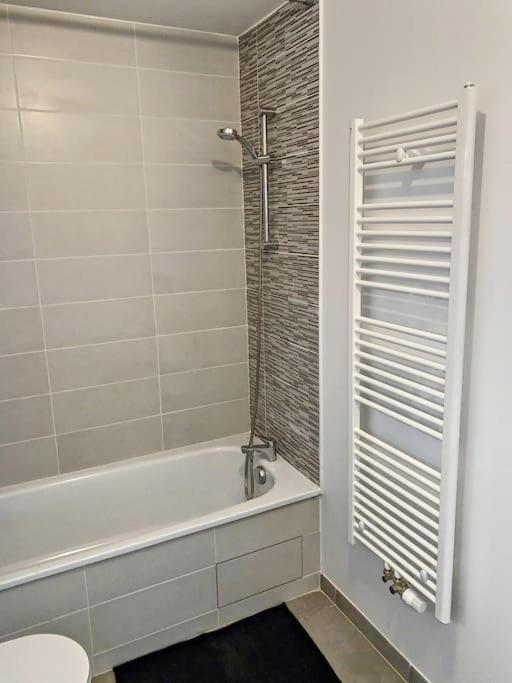 Appartement Capri - Sublime T2 Patte D'Oie à Toulouse Extérieur photo